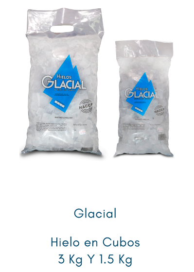 cubos-glacial
